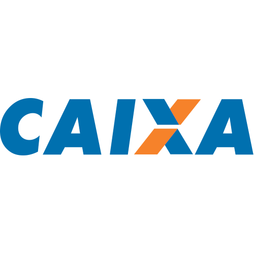 Logo: Banco CAIXA