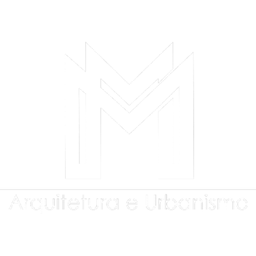 Logo: M&M Arquitetura